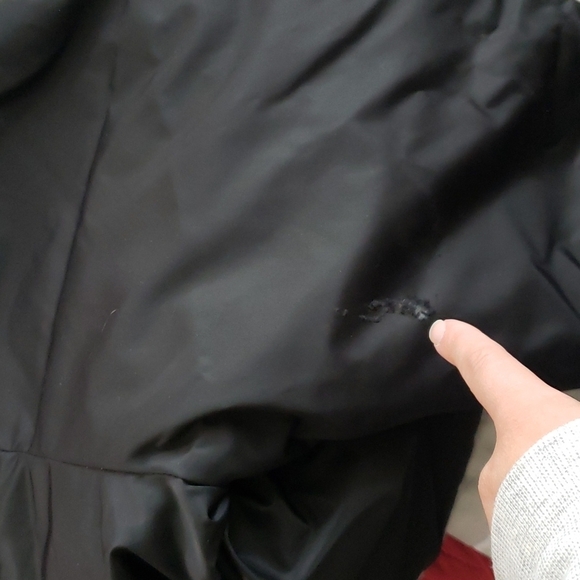 Vintage Sears style works snowsuit, one piece winter ski/snowboard suit. Sz 36 - Picture 12 of 14